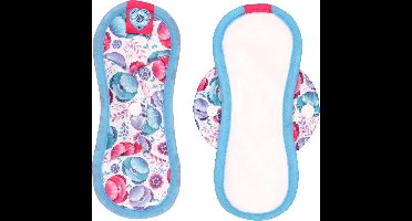 Herbruikbaar Maandverband - Nora - Petal - Mini