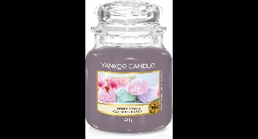 Yankee Candle Berry Mochi Medium Jar