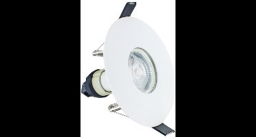 IP65 LED inbouwspot Clara