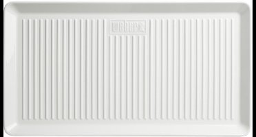 Weber® Presenteerschaal, 40 x 22 cm