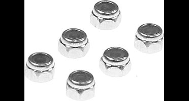 Ishima - Lock Nut M2.5