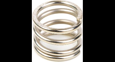 Team Corally - Servo Saver Spring - 1 pc