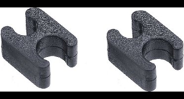 TECHPUNT Kabelbinder (set van 2) voor Mi M365, Mi 1S, Mi Pro 2 en nog veel meer!