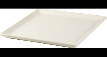 DOMO DO161 Pizzasteen Smaak- en geurloos Beige