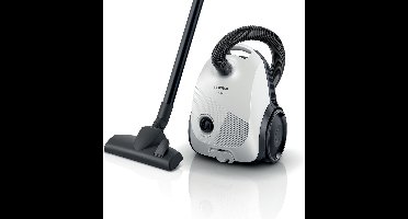 Bosch BGLS2FRESH - Stofzuiger met zak - Wit
