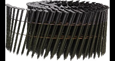 Haubold 504443 Spoelnagel CW 2,5x70mm ring blank - 7.200 stuks