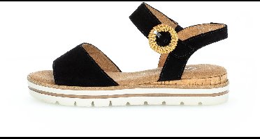 Gabor 82.772.47 Dames Sandalen - Maat 39