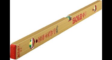 Sola AZ 3 250 Blokwaterpas - 2500mm