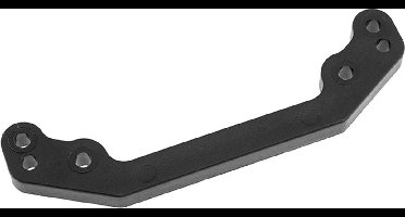 Team Corally - Steering Plate - Composite - 1 pc