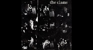 Clams - Crazy Boys/Train Song (7" Single)