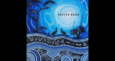 Xavier Rudd - Jan Juc Moon (LP)
