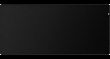 HyperX Pulsefire Mat XL Muismat – Zwart