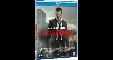 Acts of Vengeance (Blu-ray) (Geen Nederlandse ondertiteling)