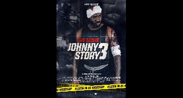 Johnny Story 3 (DVD)