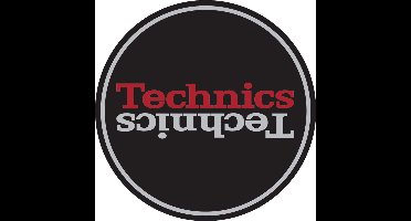 Magma Technics Slipmat Duplex 2 - Slipmat voor draaitafels