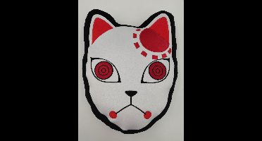 Demon Slayer Sierkussen 40 x 30 x 10 cm