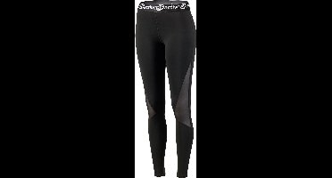 BECO BEactive zwemlegging - zwart - maat XL