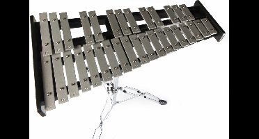 Fame Glockenspiel C01S - Klokkenspel