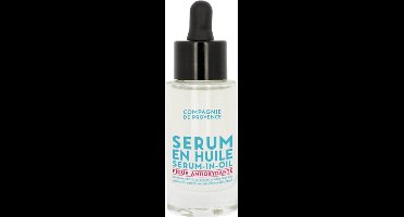 Compagnie de Provence Figue Serum En Huile 30ml