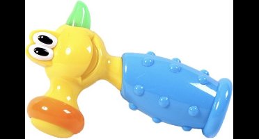 Junior Tools Hamer Op Kaart Met Licht E