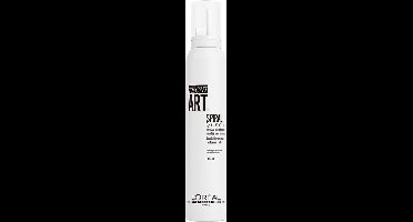 L'Oréal Professionnel Tecni.ART Spiral Queen Mousse - Voedende mousse voor krullend haar - 200 ml