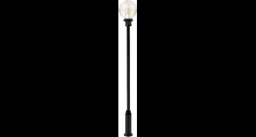 Faller - 1/87 LED-PARKLANTAARN BOL OPZETLAMP WARM WIT (11/22) * - modelbouwsets, hobbybouwspeelgoed voor kinderen, modelverf en accessoires