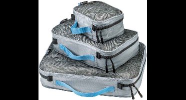 Cocoon Packing Cube Ultralight Set Opbergzak