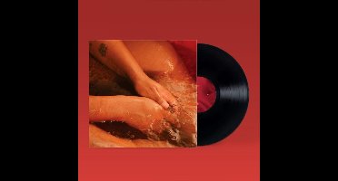 L'Rain - I Killed Your Dog (LP)