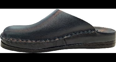 Rembrandt Slipper Muil 466 Blauw 22 - Maat 45