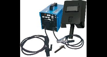 Güde Elektroden Lasapparaat GE 145 W