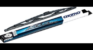 Oximo ruitenwisser set Citroen C8 08.2005-05.2010