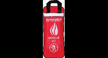 Burnshield Rescue Kit