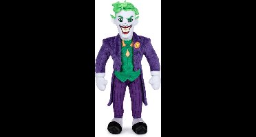 Play by Play DC Young Joker Plushy - Pluche figuur van 32 cm