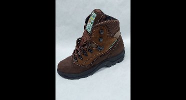 MEPHISTO MONT BLANC / trekkingschoenen / bruin maat 40.5 (7)