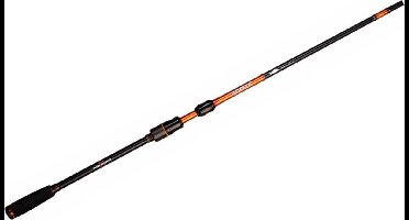 Sakura Speciz Spinning Perch Game - Maat : 1.98m Light 2-7gr