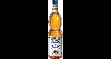 Fabbri - Mixybar Hazelnoot Siroop - 1ltr