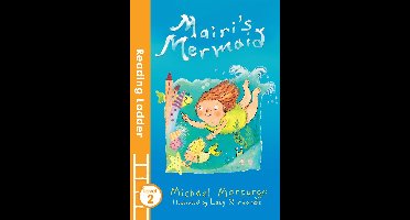 Reading Ladder Lev 2 Mairis Mermaid
