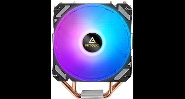 Box ventilator - Antec - A400i (120 mm)