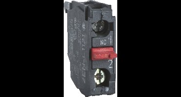 Schneider Electric ZENL1121 ZENL1121 Hulpschakelaar 1x NC 5 stuk(s)