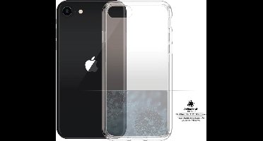 PanzerGlass Apple iPhone SE (2020/2022)/8/7 HardCase Clear