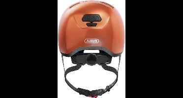 Abus Skurb Kid - Fietshelm - Kinderen Goldfish Orange M (50 - 55 cm)