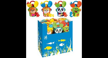 Emmerset Dieren 5-delig Assorti