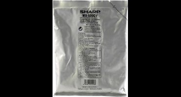 DEVELOPER SHARP MX500GV 150.000/200.000 PAGINA'S ZWART