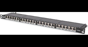 Digitus Class E 0.5U