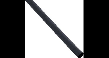 Krimpkous 200mm - 1mm naar 0,5mm - 20 stuks / zwart