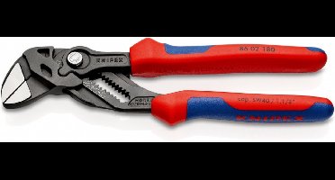 Knipex 86 02 180 Sleuteltang