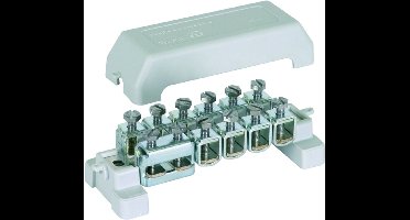 DEHN 563200 PAS 11AK Schroefklemblok 1 stuk(s)