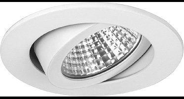 Brumberg 12261073 - Recessed lighting spot - 1 bulb(s) - LED - 2700 K - 710 lm - White