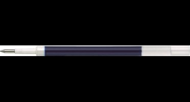 Uni-ball vullingen voor Signo RT207 blauw