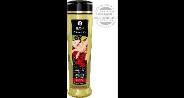 Organica Massage Olie Maple Delight 240 ML